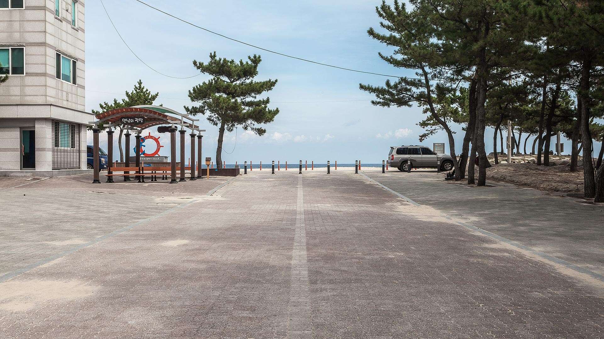 바우길 13코스