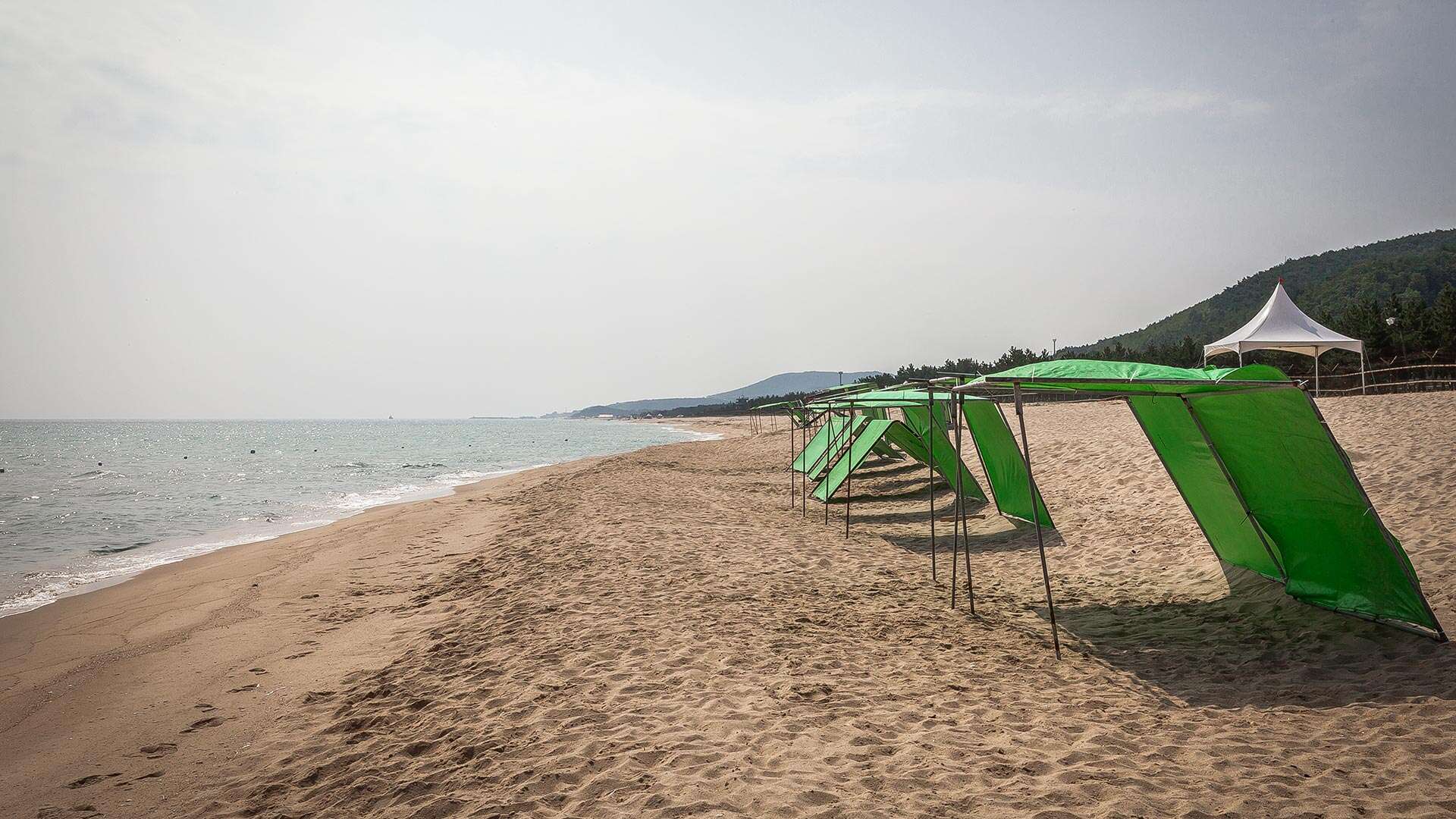 도직해변