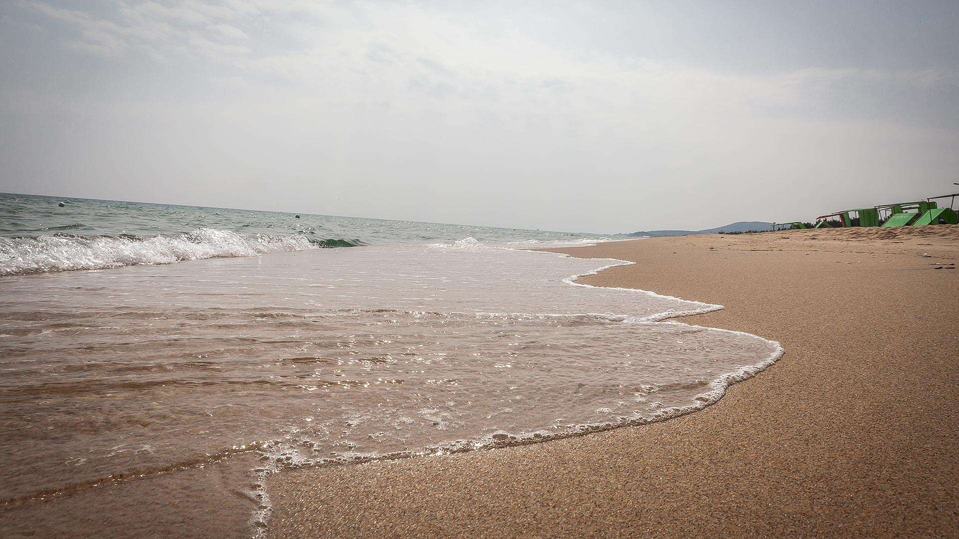 도직해변