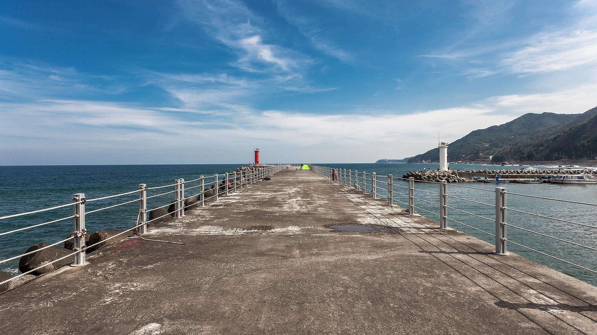 안인항