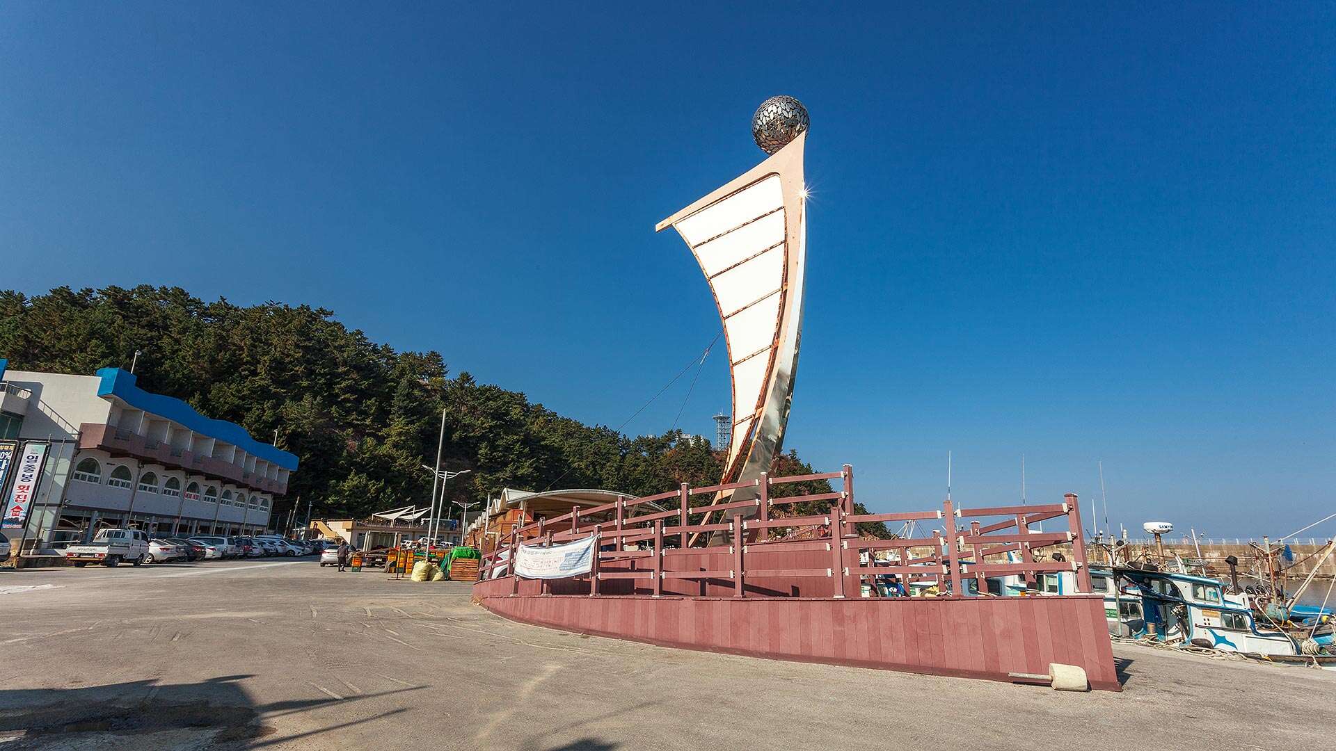 안인항