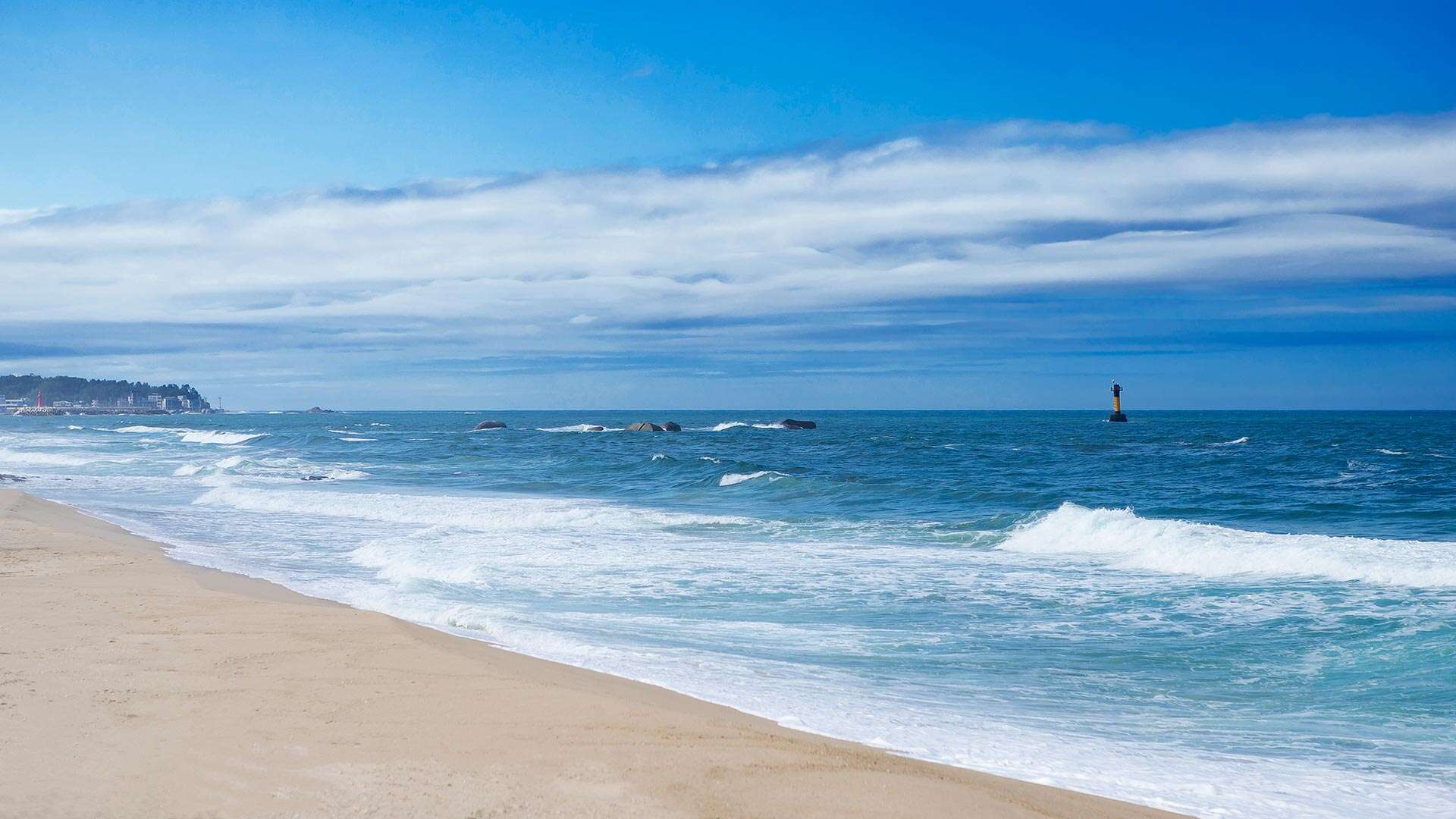 순긋해변