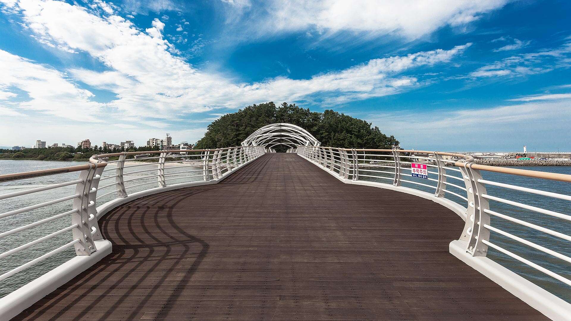 솔바람다리