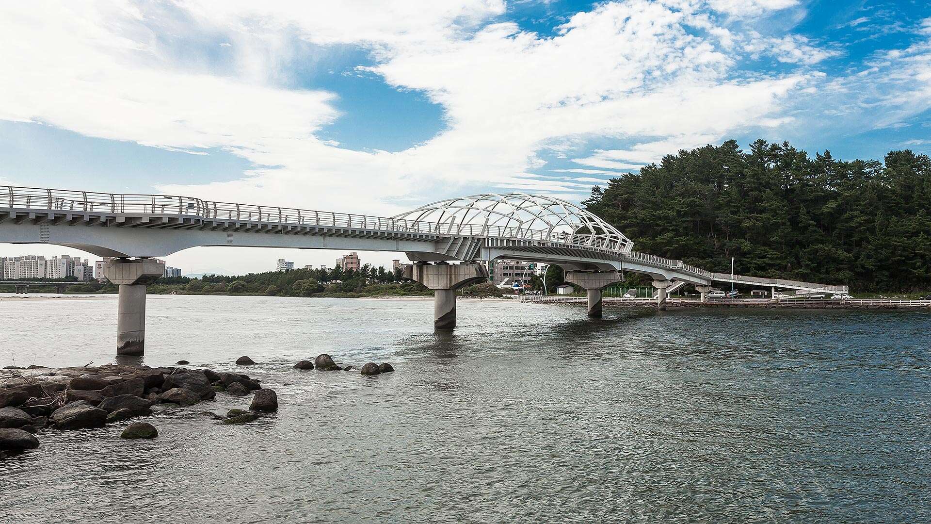 솔바람다리