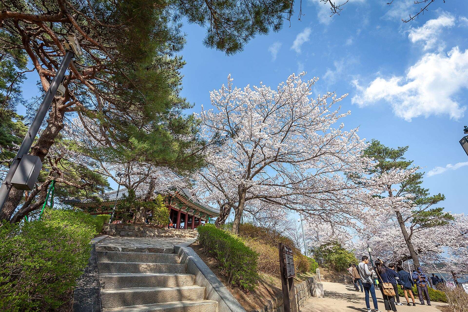 경포대