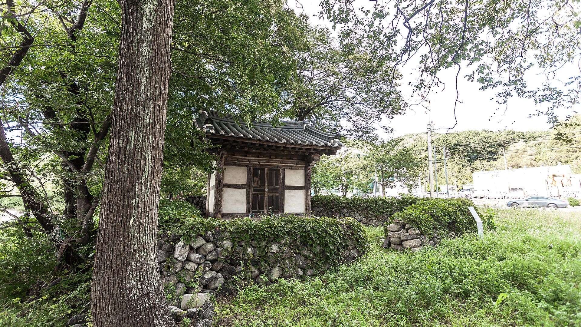 구산서낭당