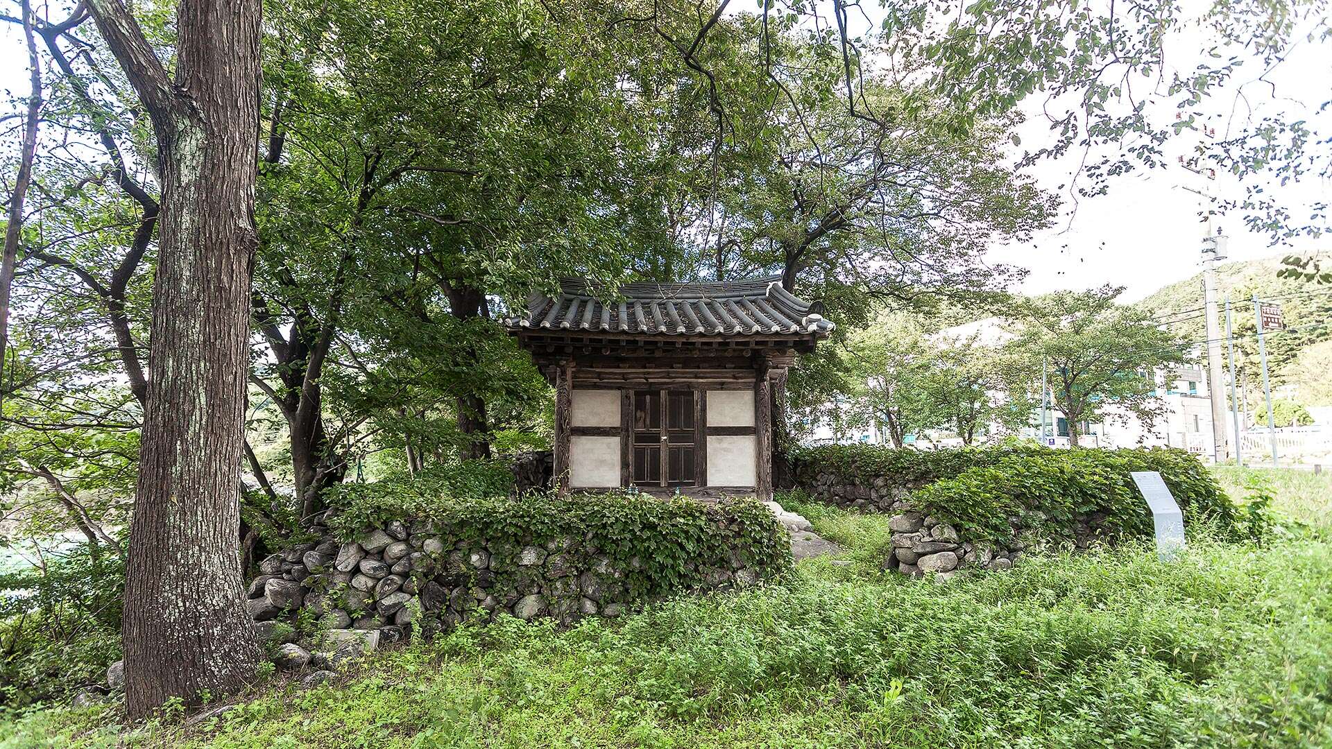 구산서낭당
