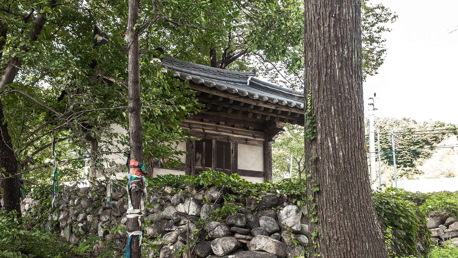 구산서낭당