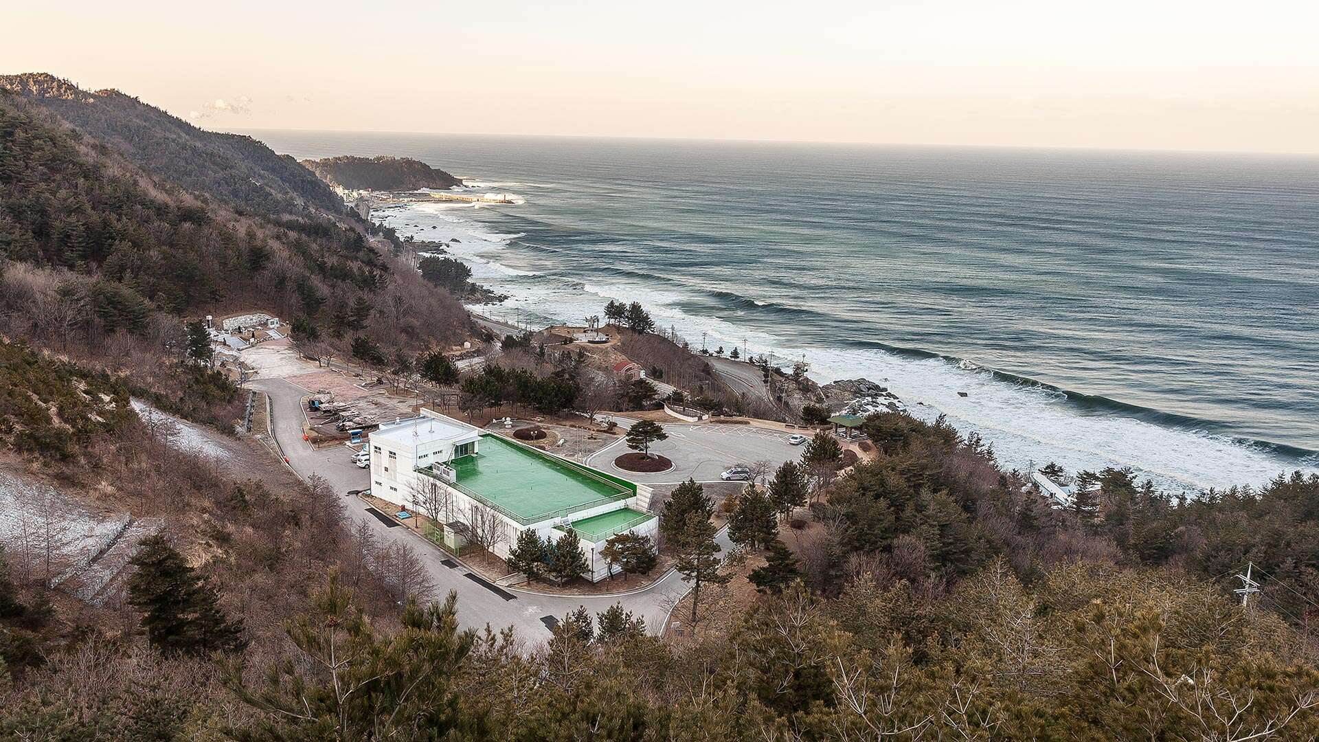 통일공원