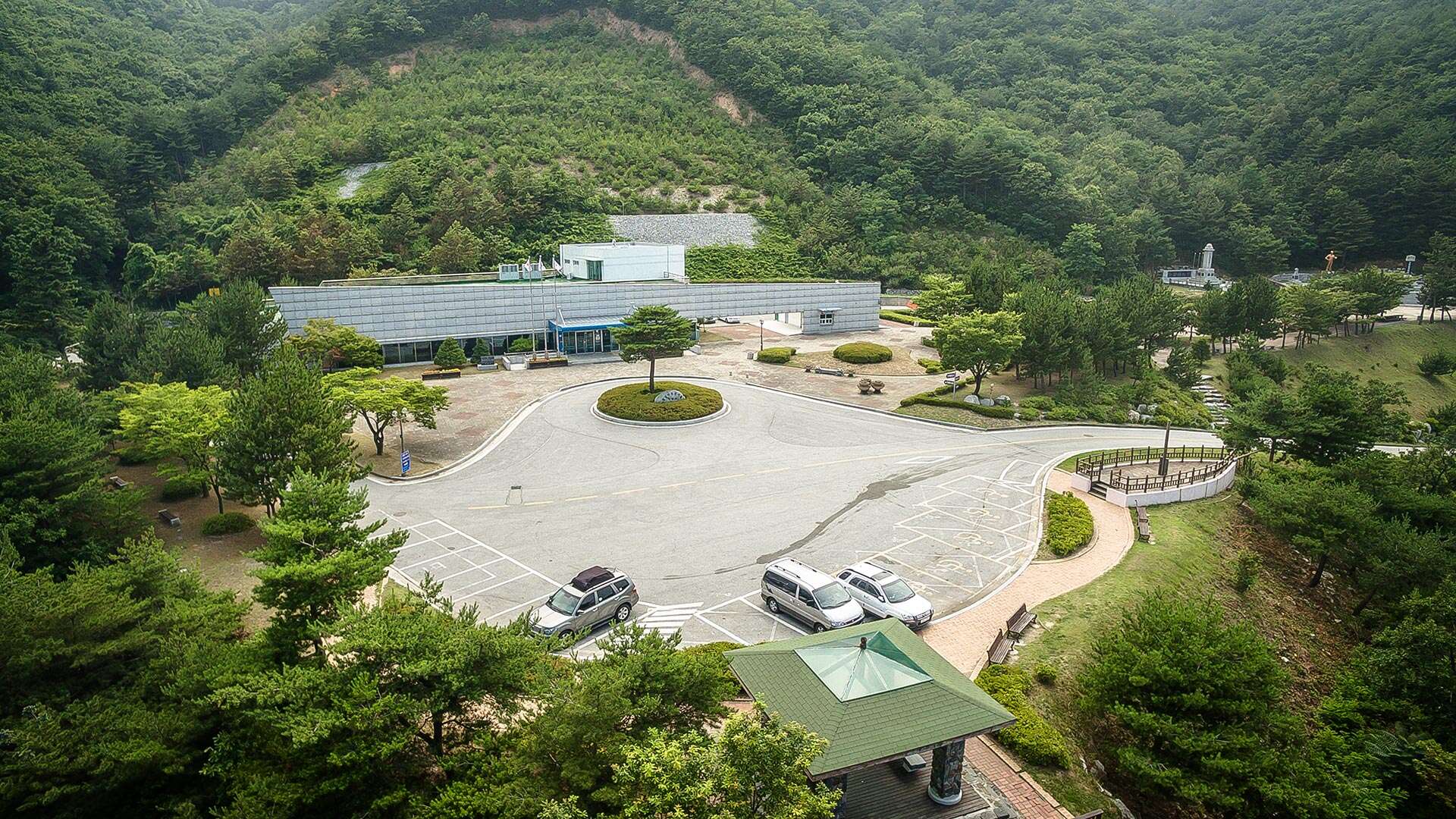 통일공원
