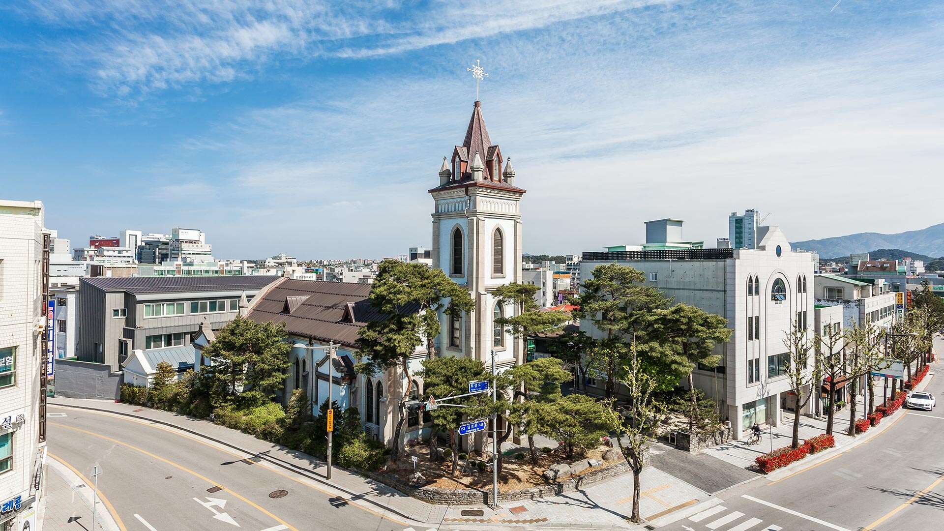 임당동성당