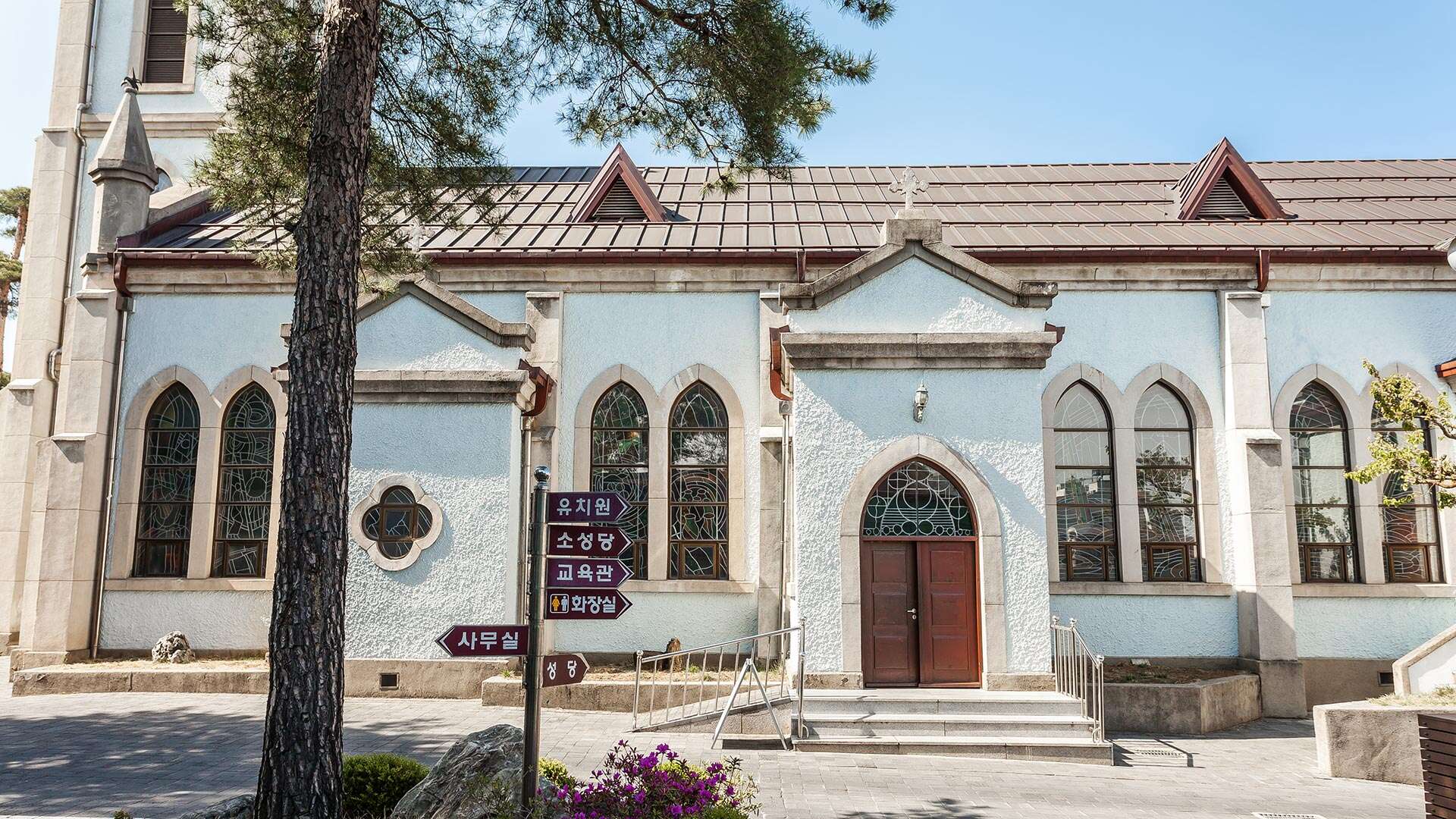 임당동성당