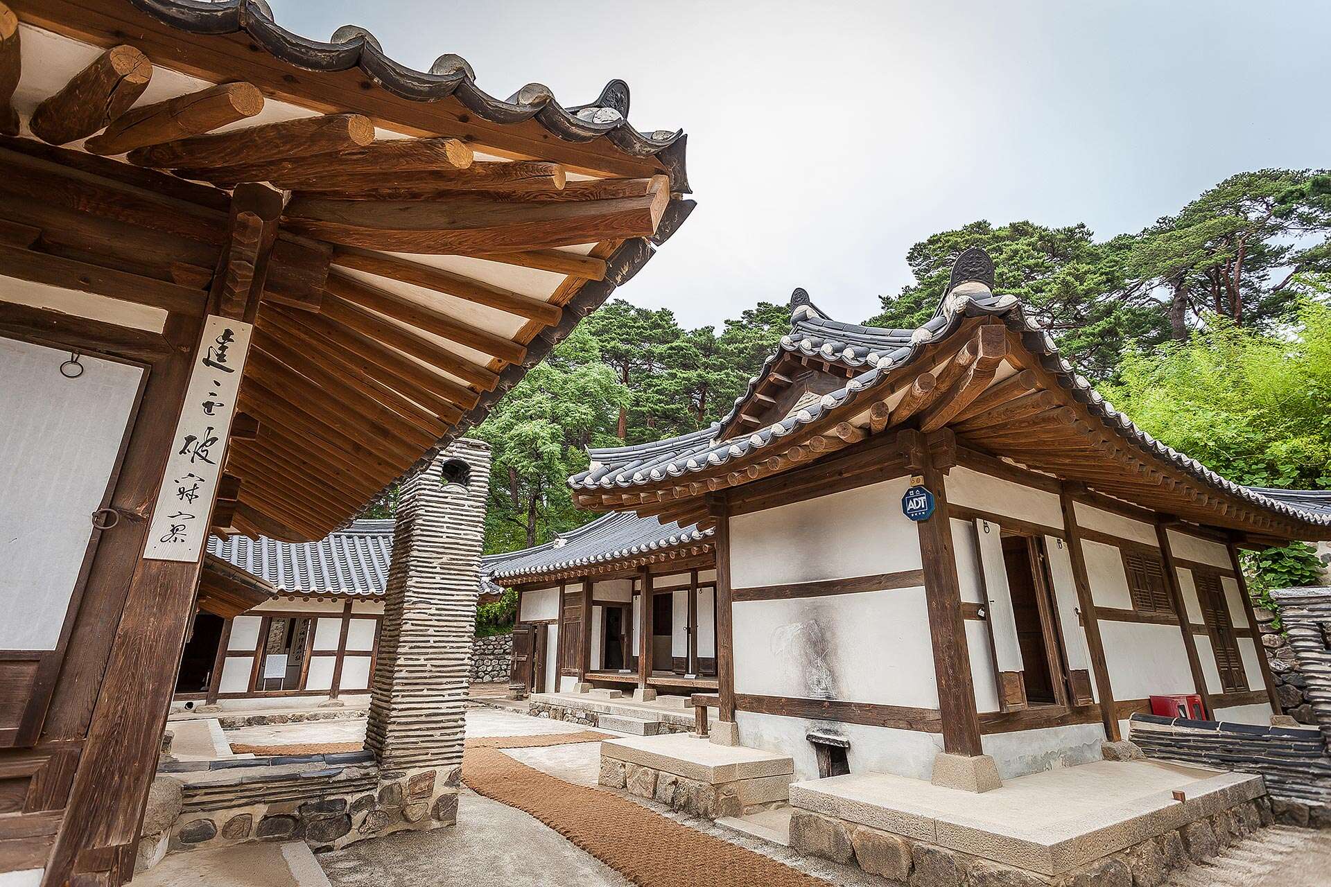 오죽헌