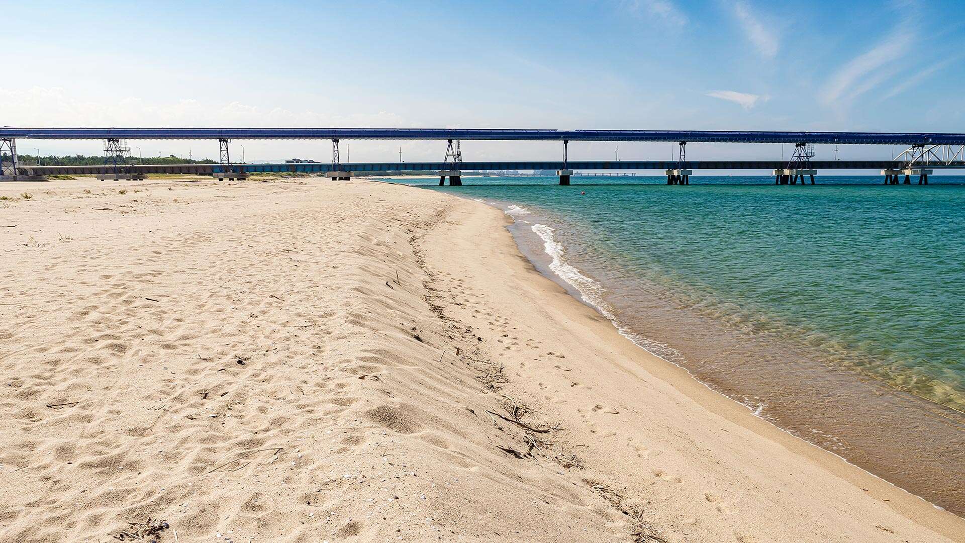 염전해변