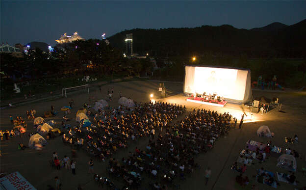 Jeongdongjin Independent Film & Video Festival(JIFF)