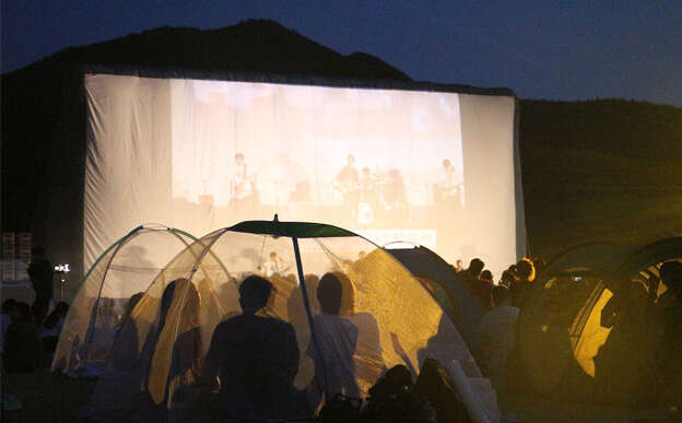 Jeongdongjin Independent Film & Video Festival(JIFF)