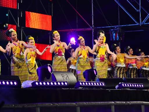 Gangneung International Junior Art Festival