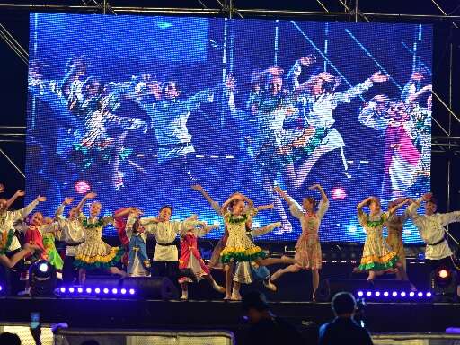 Gangneung International Junior Art Festival