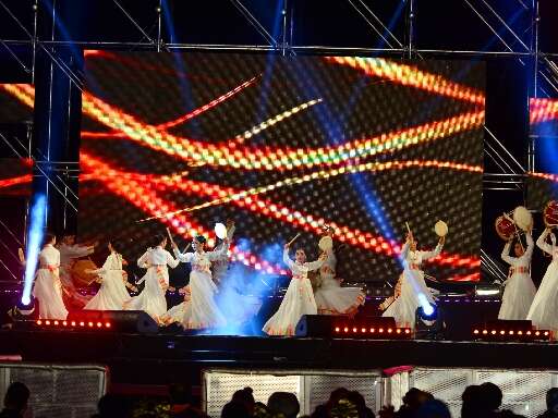 Gangneung International Junior Art Festival