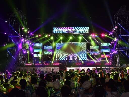 Gangneung International Junior Art Festival