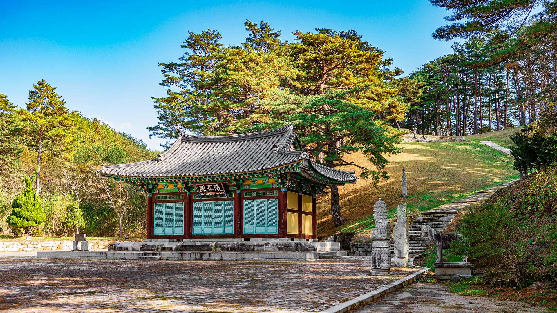 바우길 3코스