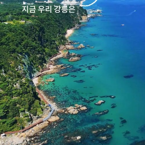 [NOW, OUR GANGNEUNG]_지금, 우리 강릉은