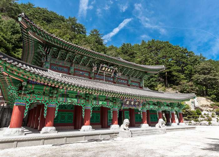 법왕사