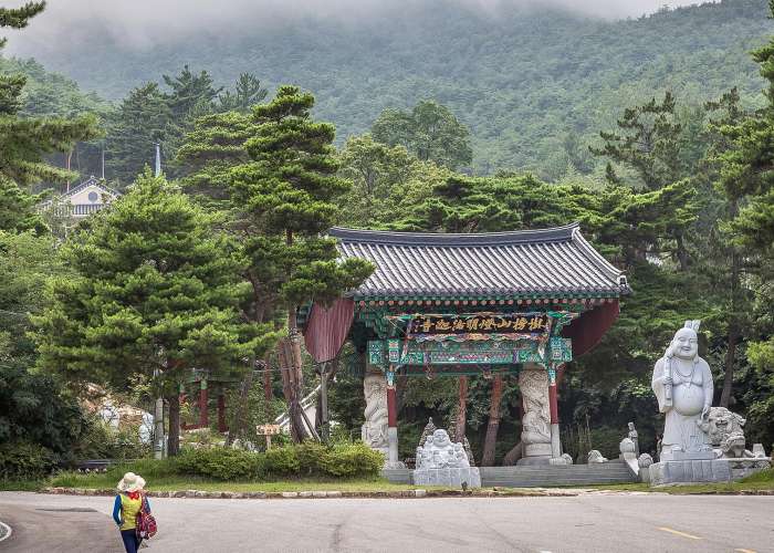등명락가사