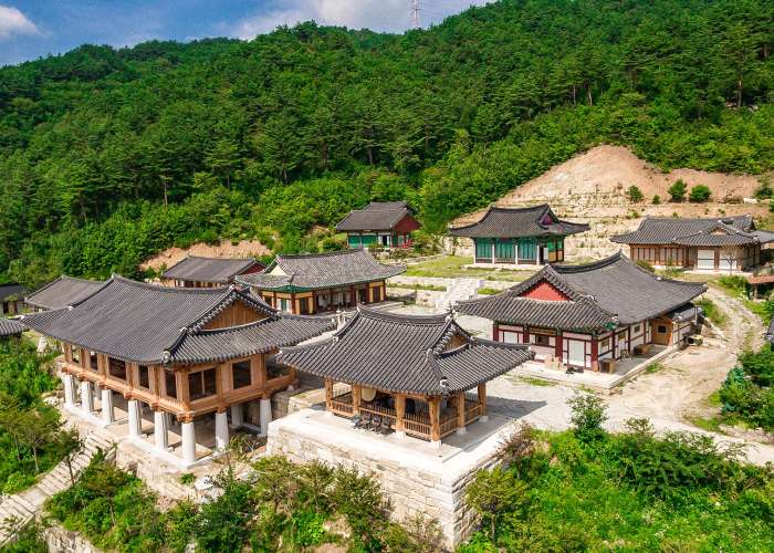 용연사