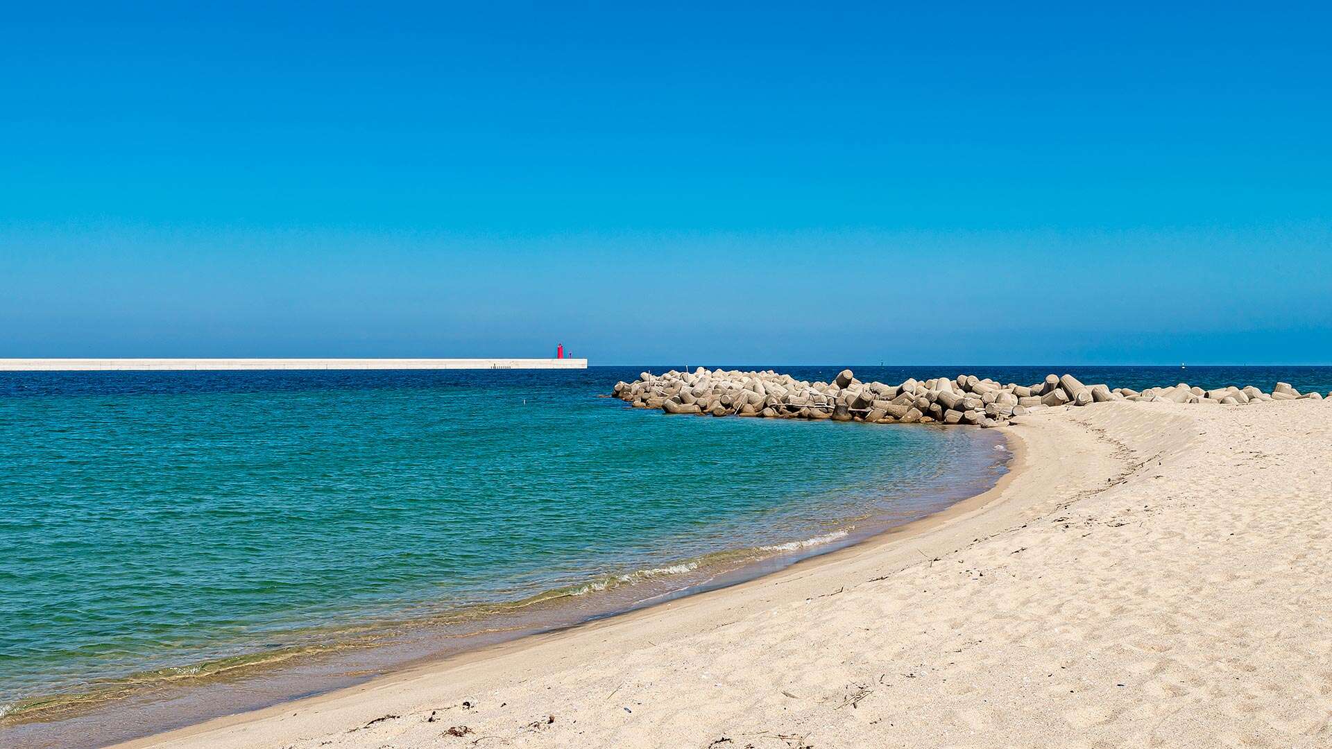 염전해변