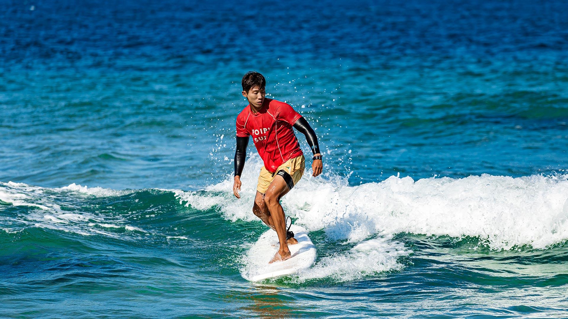 People who enjoy surfing 02