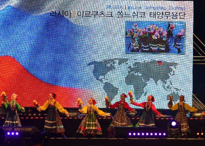 Gangneung International Junior Art Festival